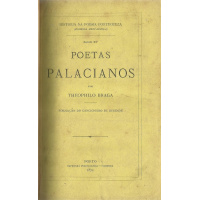 Livros/Acervo/B/BRAGA THEO POETAS